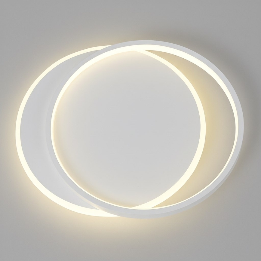 LED-plafondlamp CORDOBA LED/30W/230V wit