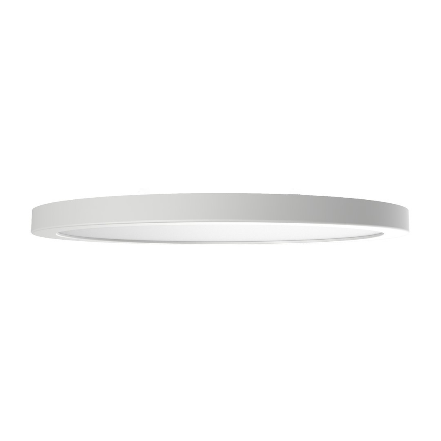 LED-plafondlamp EVORA LED/18W/230V 3000/4000/6000K Ø 22,5 cm wit
