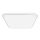 LED Plafondlamp FABIO LED/35W/230V wit