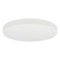 LED Plafondlamp FENIX LED/32W/230V 3800K diameter 40 cm sneeuw wit