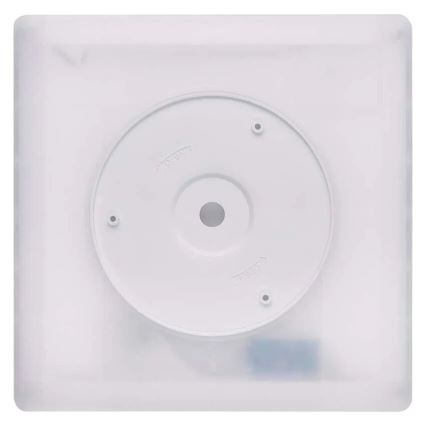 LED Plafondlamp FLORI LED/18W/230V 4000K wit 29x29 cm