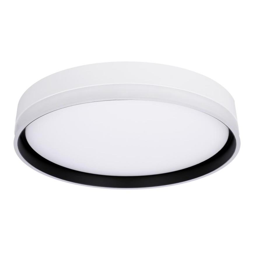 LED Plafondlamp FLORIDA LED/24W/230V wit