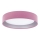 LED Plafondlamp GALAXY LED/24W/230V Ø 44 cm roze/zwart