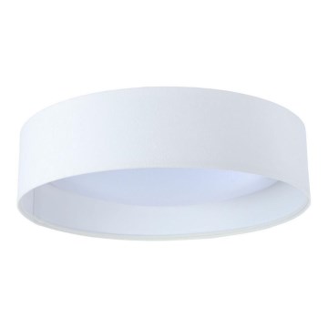LED Plafondlamp GALAXY LED/24W/230V Ø 44 cm wit