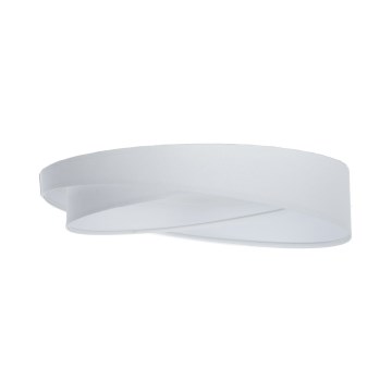LED-plafondlamp GALAXY MODERN LED/24W/230V Ø 55 cm wit