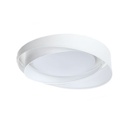 LED-plafondlamp GALAXY MODERN LED/24W/230V Ø 55 cm wit