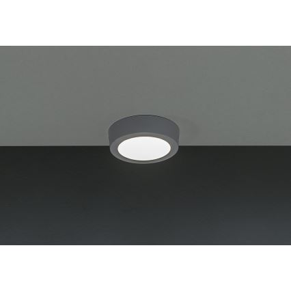 LED Plafondlamp GERRIT LED/6W/230V 4000K