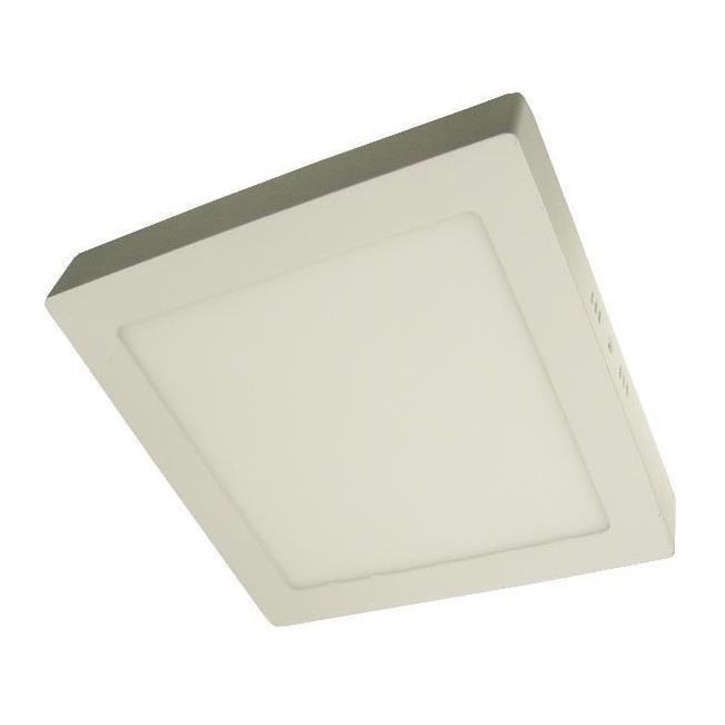 LED Plafondlamp GERRY LED/24W/230V 4000K