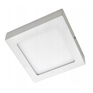 LED Plafondlamp GERRY LED/6W/230V 4000K