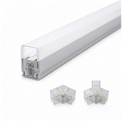 LED plafondlamp HEXLINE LED/216W/230V 4000K 208x300 cm wit
