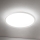 LED plafondlamp KANT LED/50W/230V 2700/3000/4000K Ø 60 cm wit