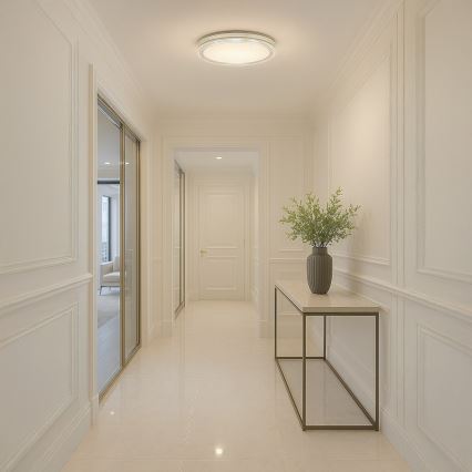 LED plafondlamp LAGO LED/36W/230V Ø 48 cm