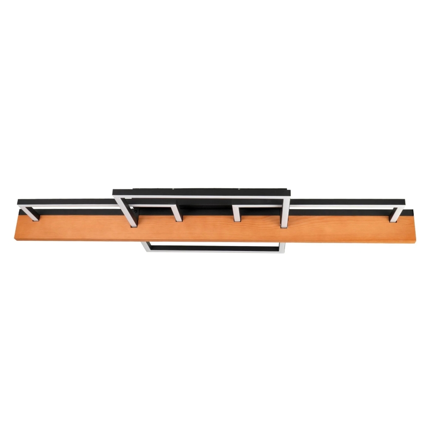 LED-plafondlamp LARYSA LED/35W/230V 35x90 cm dennen