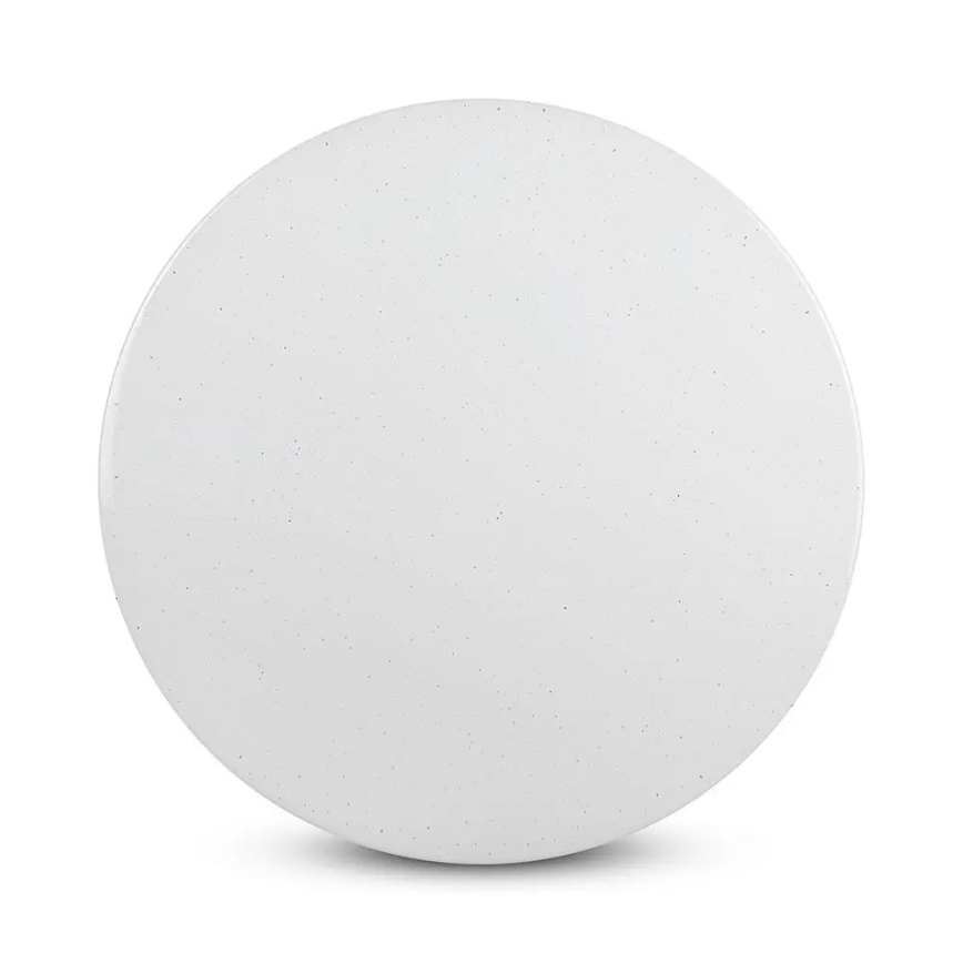 LED Plafondlamp LED/12W/230V 26cm 3000K/4000K/6400K
