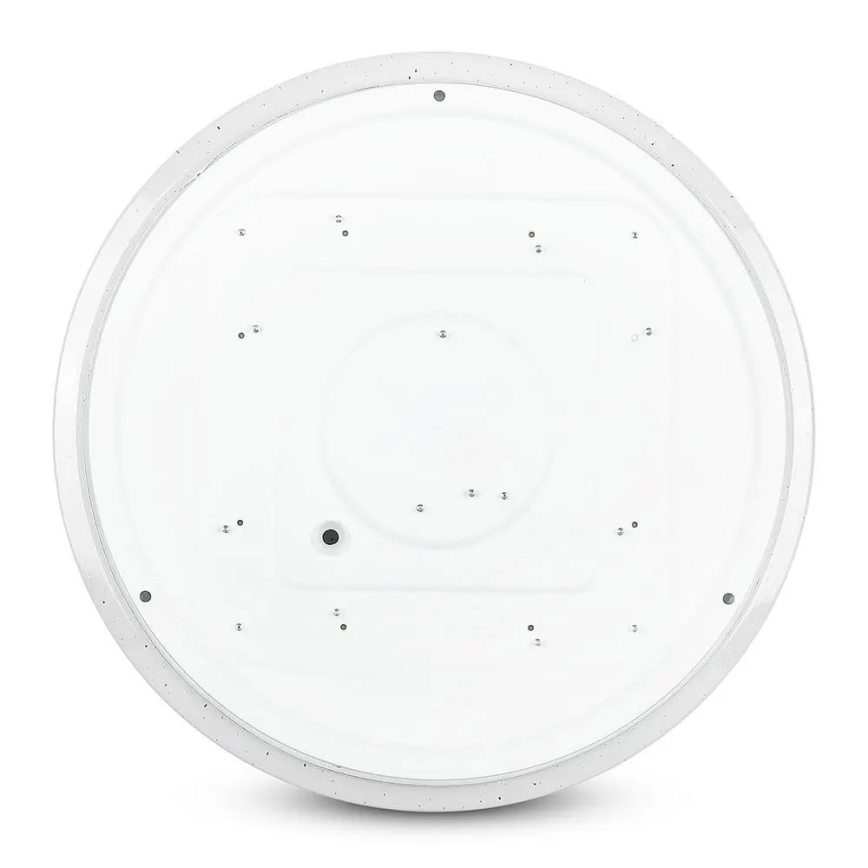 LED Plafondlamp LED/12W/230V 26cm 3000K/4000K/6400K