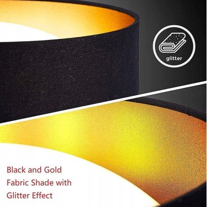 LED plafondlamp LED/12W/230V 4000K Ø 32 cm