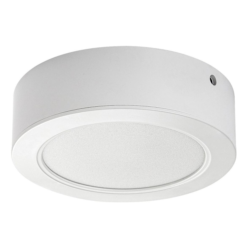 LED plafondlamp LED/12W/230V d. 14,5 cm