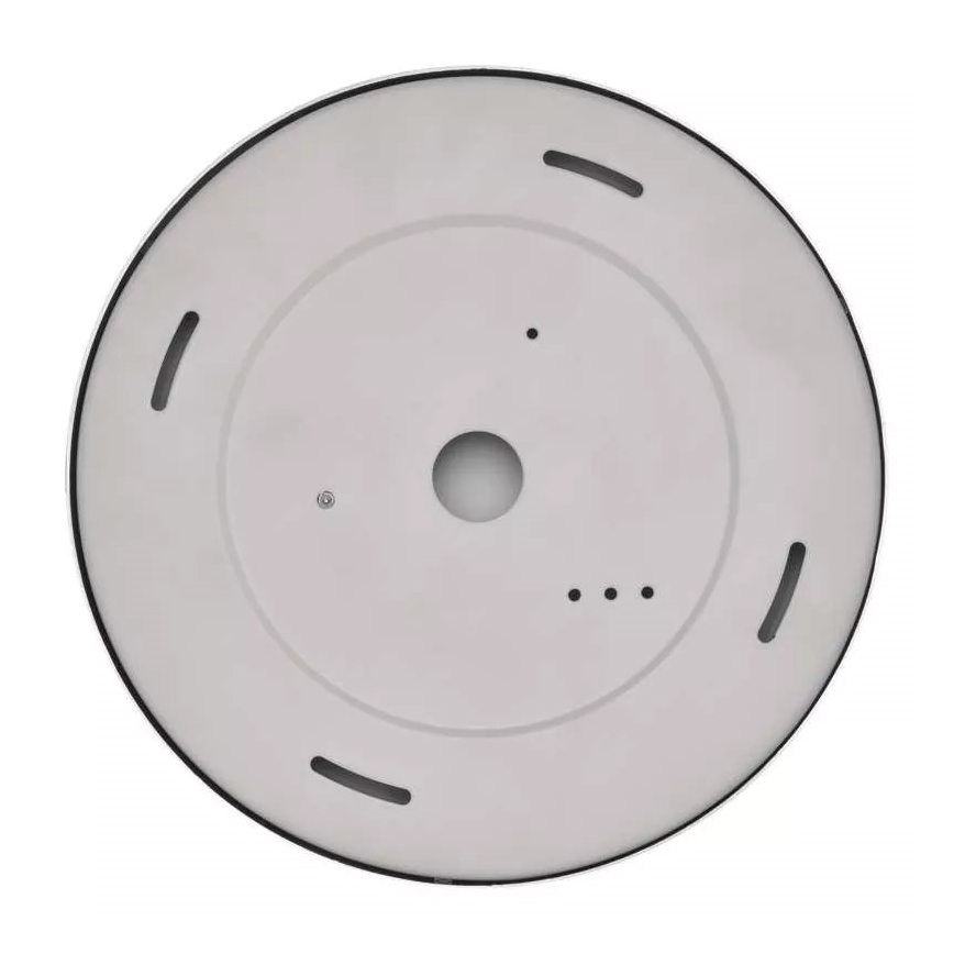 LED Plafondlamp NEXXO LED/21W/230V 3000/3500/4000K d. 22,5 cm wit