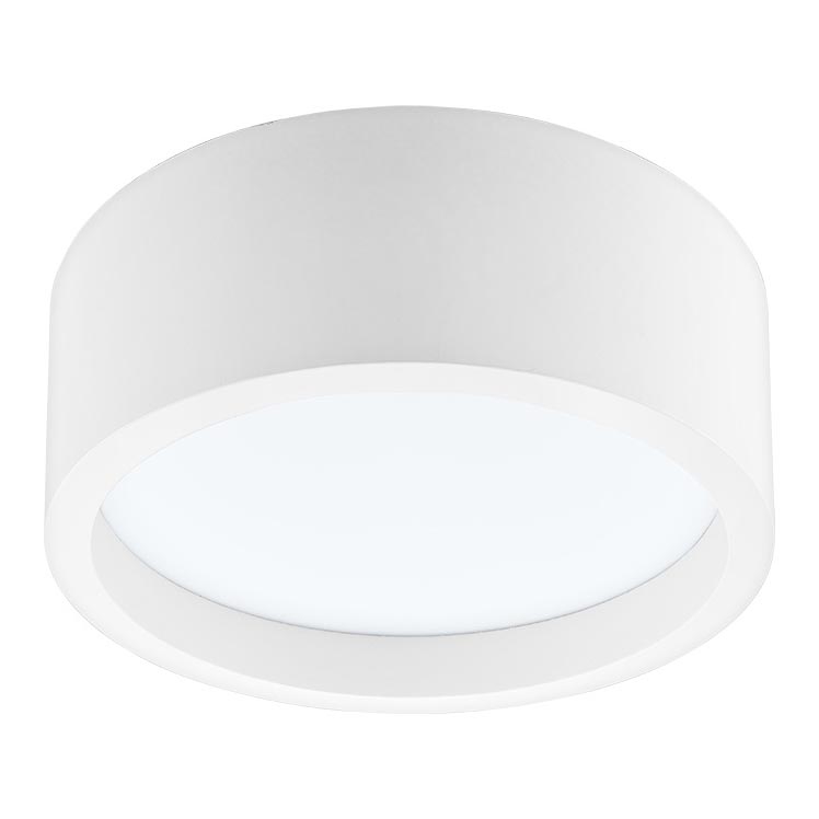 LED Plafondlamp LED/21W/230V grenen