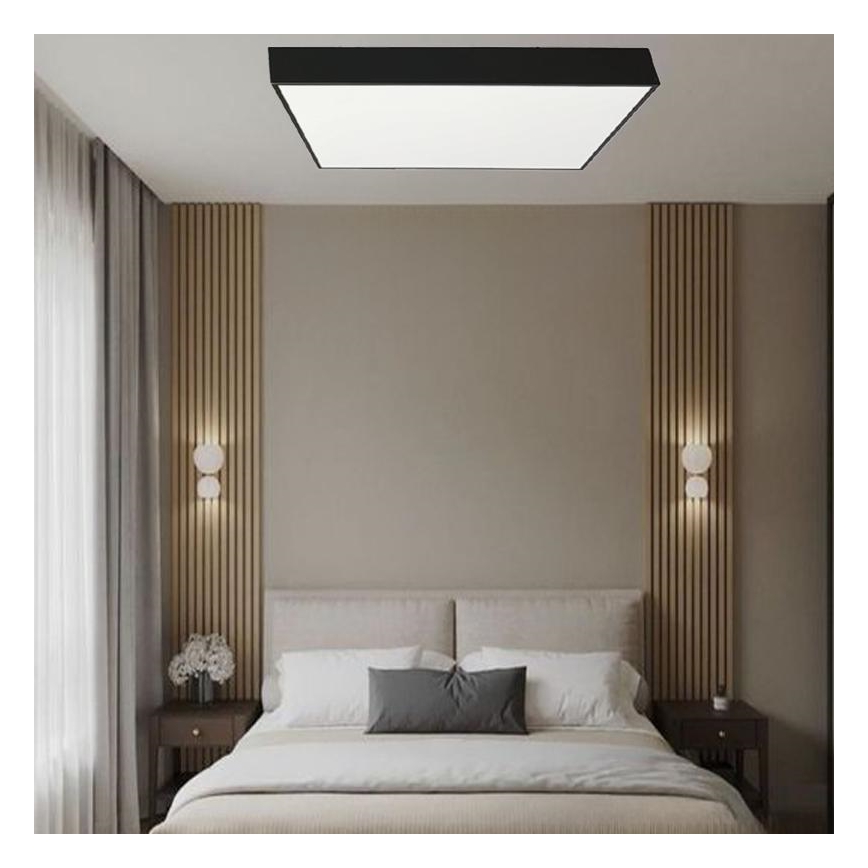 LED Plafondlamp LED/240W/230V 4000K 120x120 cm