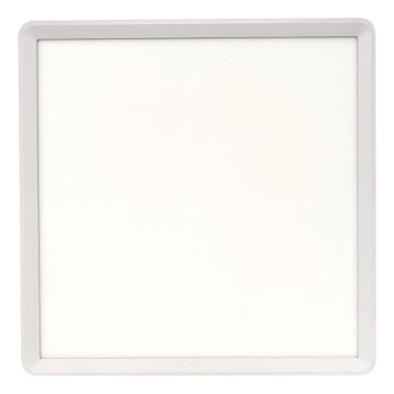 LED-plafondlamp LED/24W/230V 3000/4000/6500K 30x30 cm wit
