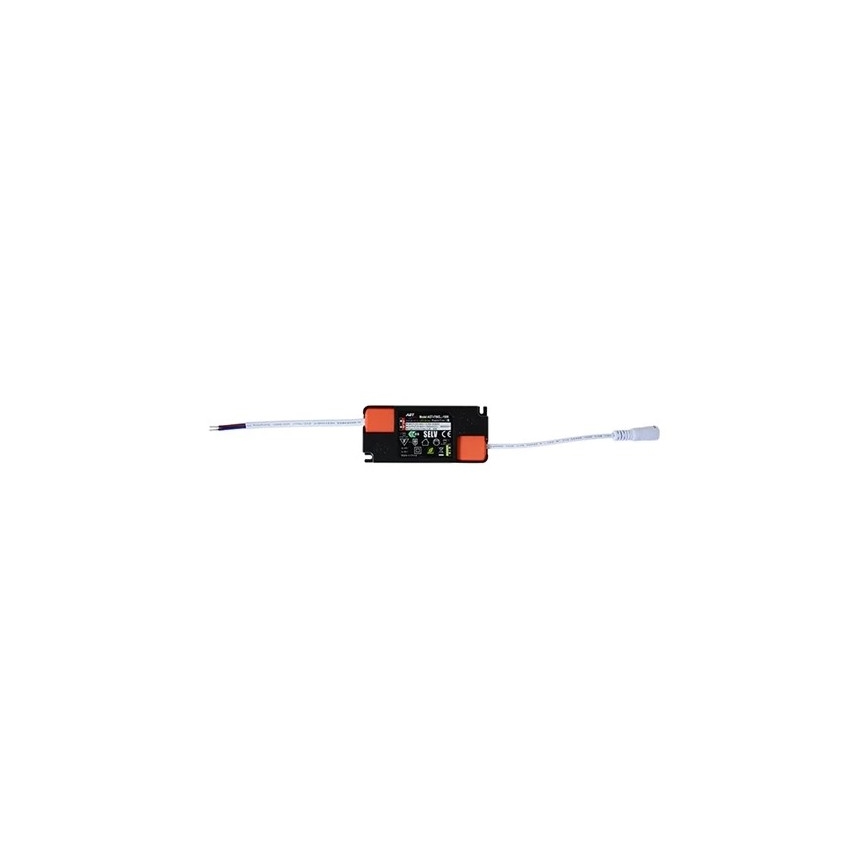 LED Plafondlamp LED/24W/230V 3000K/4000K/6000K