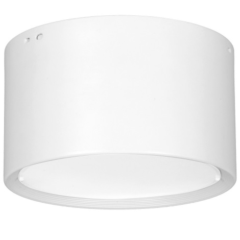 LED Plafondlamp LED/25W/230V wit diameter 15 cm