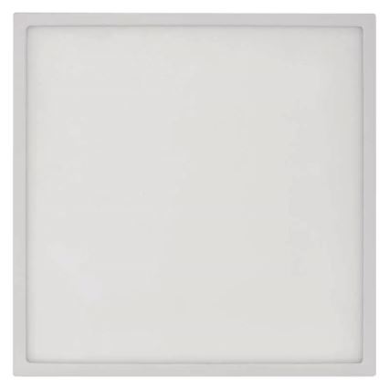 LED Plafondlamp NEXXO LED/28,5W/230V 3000/3500/4000K 30x30 cm wit
