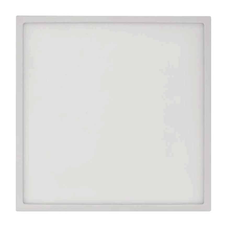 LED Plafondlamp NEXXO LED/28,5W/230V 3000/3500/4000K 30x30 cm wit