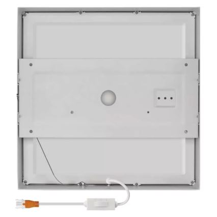LED Plafondlamp NEXXO LED/28,5W/230V 3000/3500/4000K 30x30 cm wit