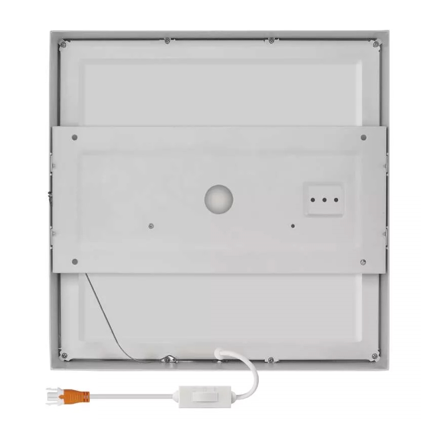 LED Plafondlamp NEXXO LED/28,5W/230V 3000/3500/4000K 30x30 cm wit