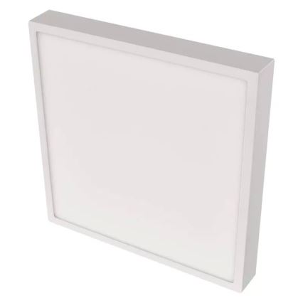 LED Plafondlamp NEXXO LED/28,5W/230V 3000/3500/4000K 30x30 cm wit