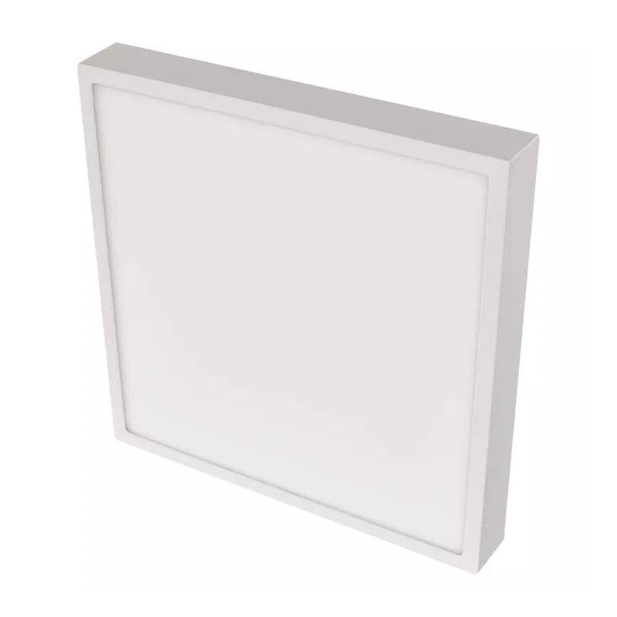 LED Plafondlamp NEXXO LED/28,5W/230V 3000/3500/4000K 30x30 cm wit