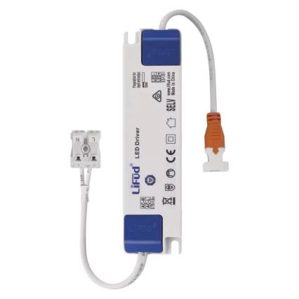 LED Plafondlamp NEXXO LED/28,5W/230V 3000/3500/4000K 30x30 cm wit