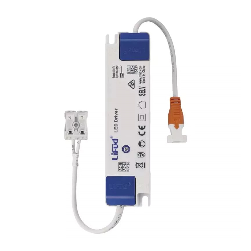 LED Plafondlamp NEXXO LED/28,5W/230V 3000/3500/4000K 30x30 cm wit