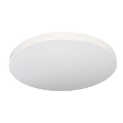 LED plafondlamp LED/300W/230V 3000/4000/6500K Ø 120 cm wit