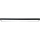 LED Plafondlamp LED/32W/230V 4000K 120x13 cm zwart