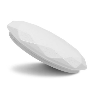 LED-plafondlamp LED/36W/230V 3000/4000/6000K Ø 49 cm