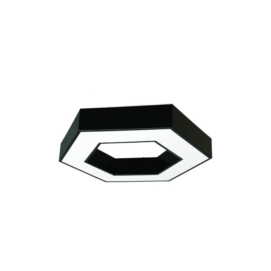 LED Plafondlamp LED/40W/230V 4000K diameter 80 cm