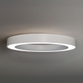 LED-plafondlamp LED/80W/230V 3000/4000/6500K Ø 80 cm wit
