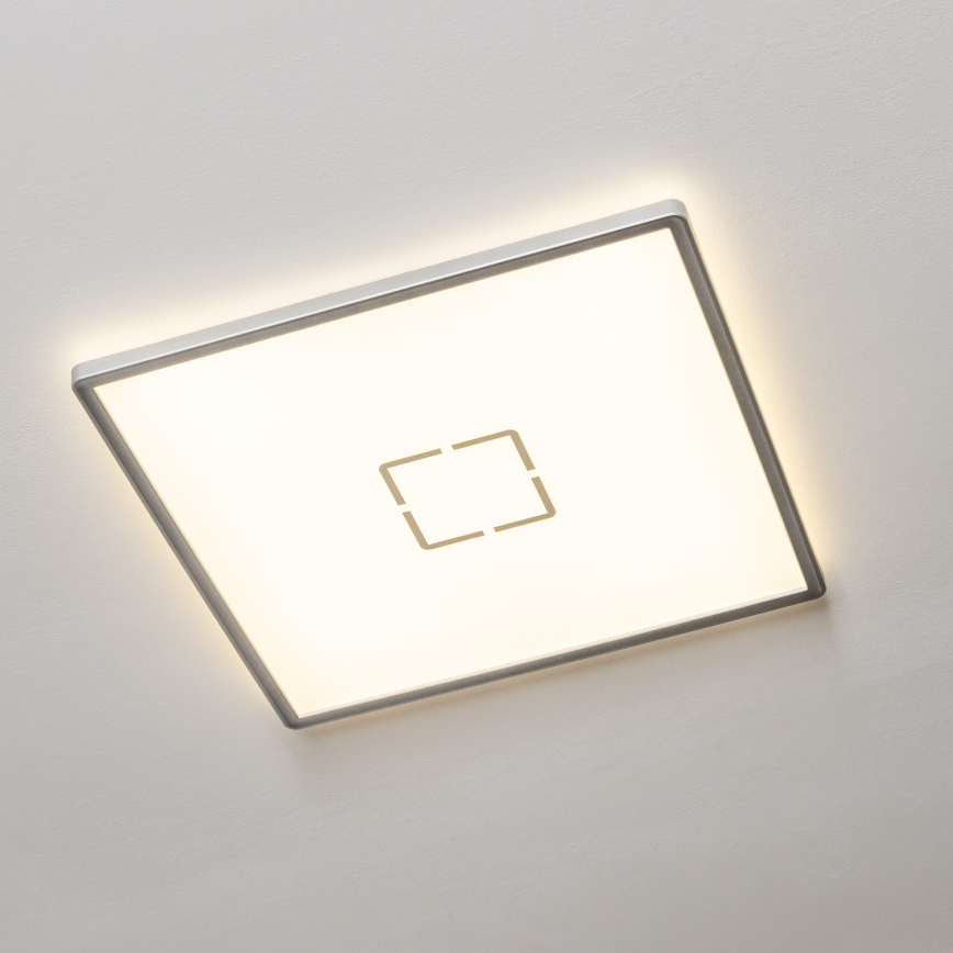 LED-plafondlamp LENNA LED/22W/230V 4000K