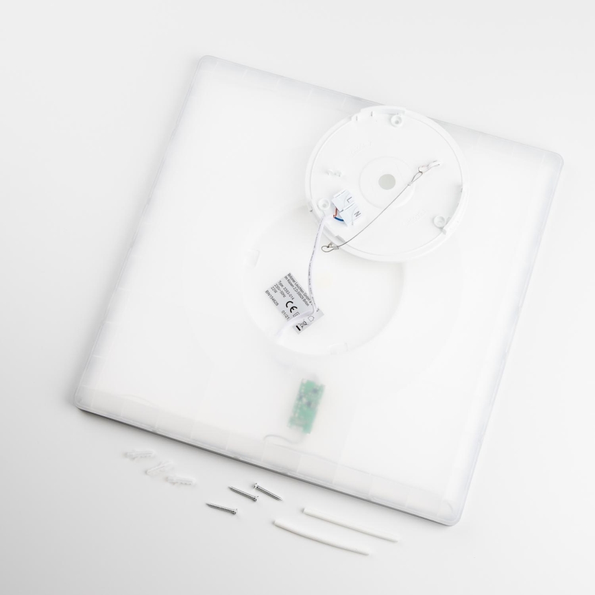 LED-plafondlamp LENNA LED/22W/230V 4000K