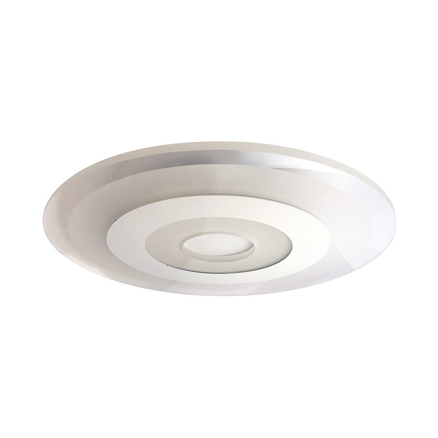 LED Plafondlamp met afstandsbediening VOLTA LED/36W/230V + afstandsbediening