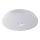 LED-plafondlamp met bewegings- en schemersensor FOGLER LED/24W/230V Ø 38 cm