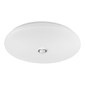 LED Plafondlamp met PIR-sensor PLAIN LED/18W/230V 3000K