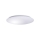 LED Plafondlamp met sensor AVESTA LED/18W/230V 4000K IP54