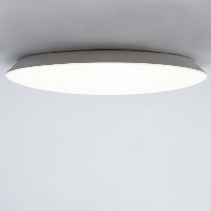 LED Plafondlamp met sensor AVESTA LED/28W/230V 4000K IP54