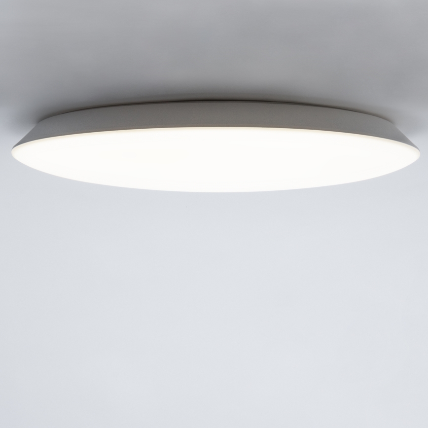 LED Plafondlamp met sensor AVESTA LED/28W/230V 4000K IP54