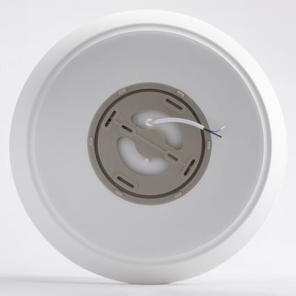 LED Plafondlamp met sensor AVESTA LED/28W/230V 4000K IP54
