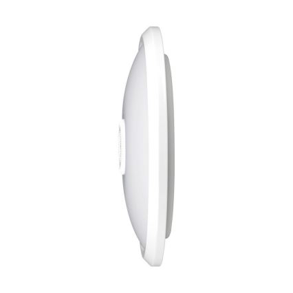 LED Plafondlamp met sensor SAMSUNG CHIP LED/12W/230V 3000/4000/6000K diameter 29 cm wit
